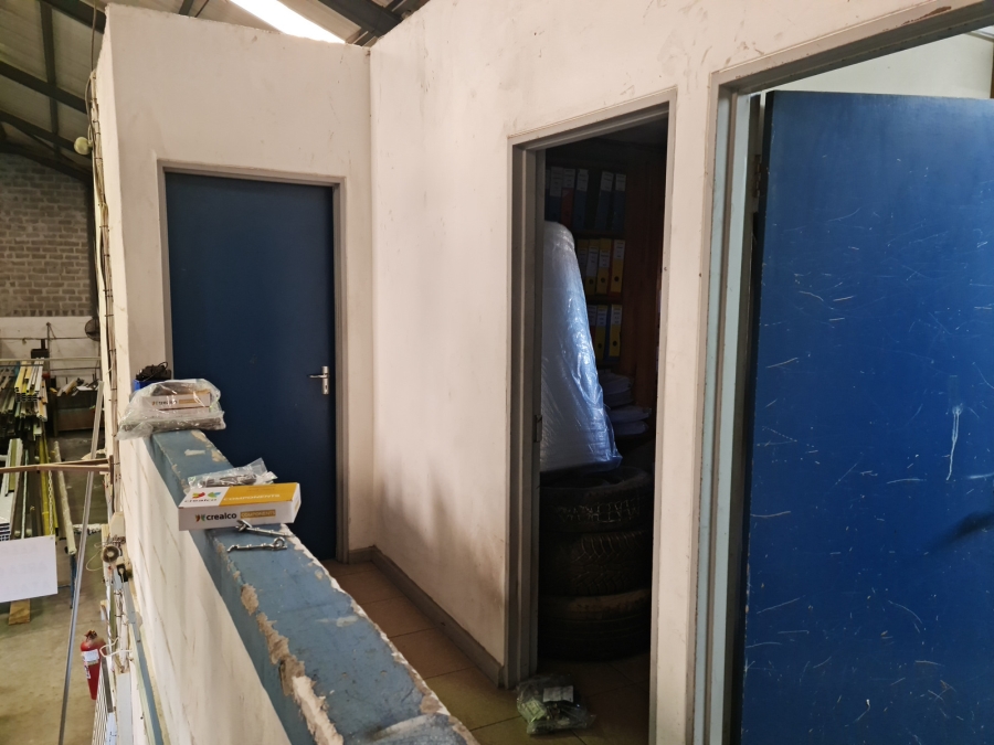 Commercial Property for Sale in Saxenburg Park 1 Western Cape